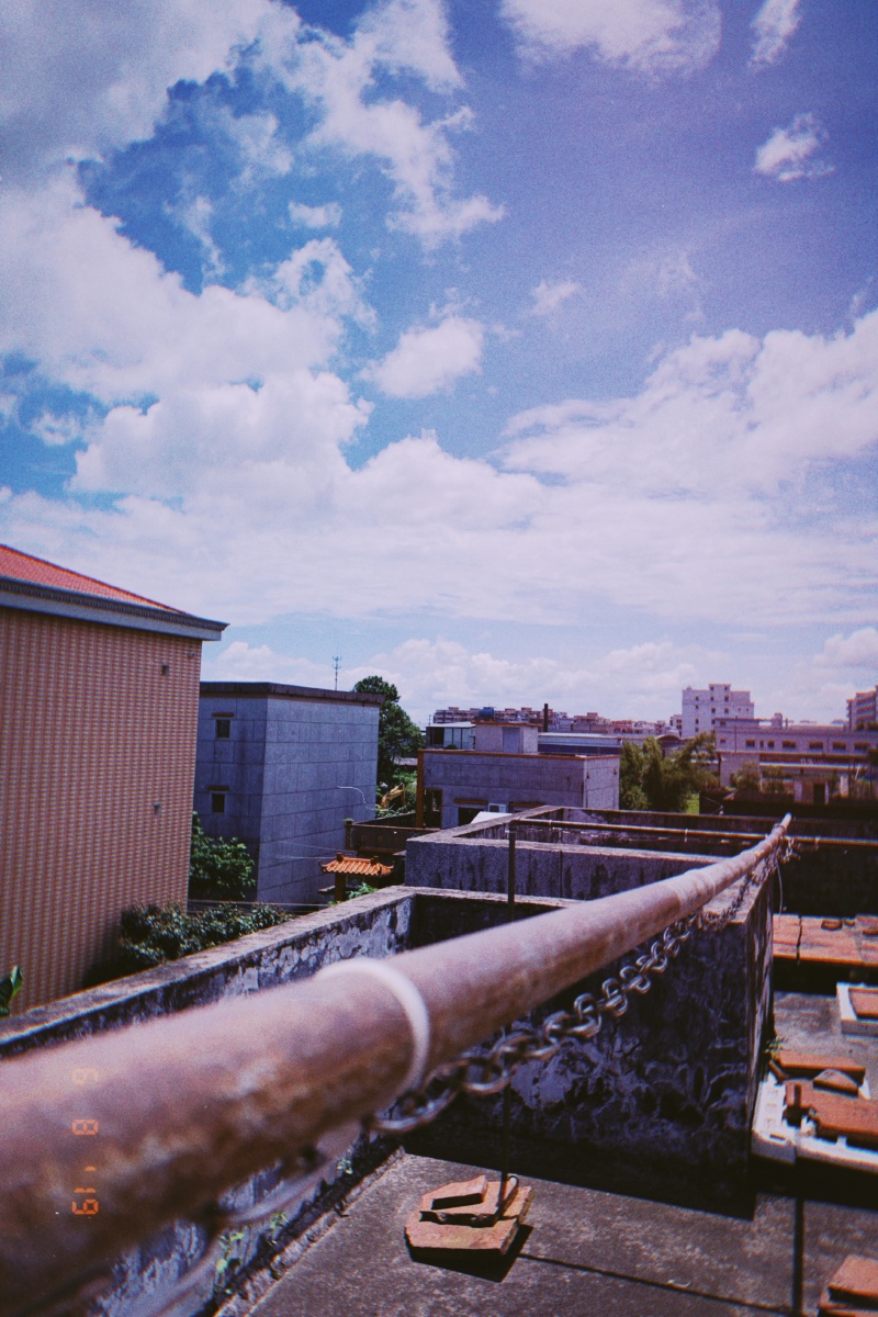 手机拍摄的一些照片