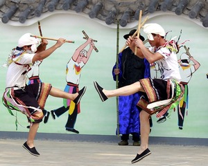 棒棒灯