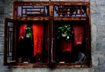 北京鼓楼