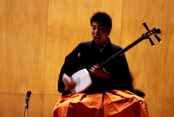 北海道音乐表演