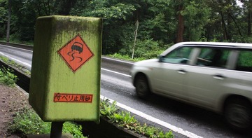 山路