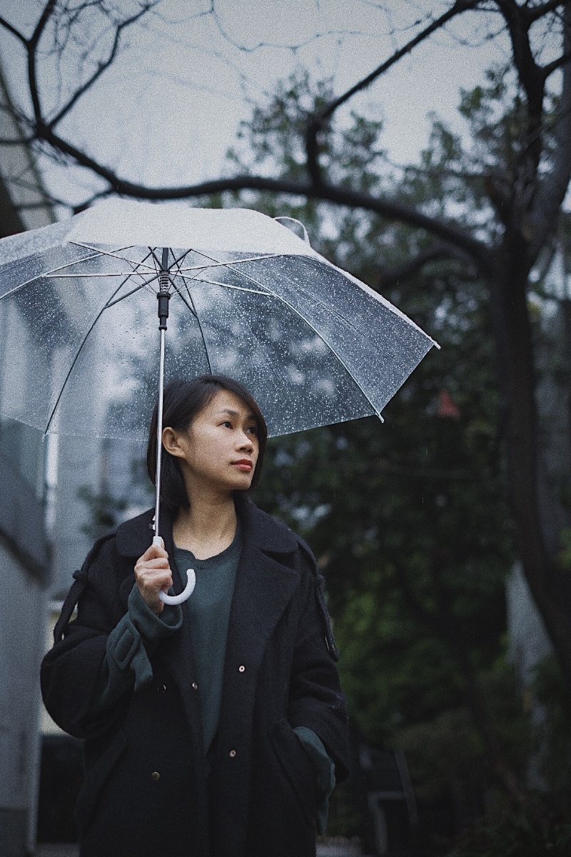 阴天/雨 - keelyn_lee - 图虫网 - 最好的摄影师都在这