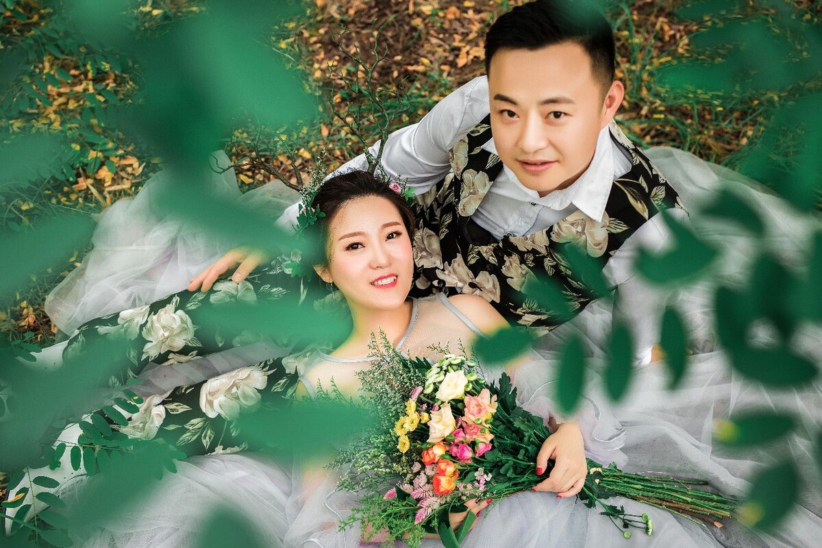 我们的故事