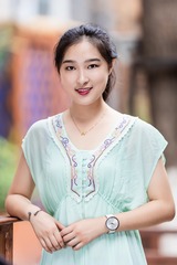 女神