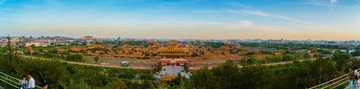 9景山图故宫1 (2)