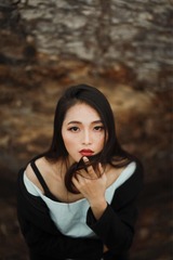 遥望未来