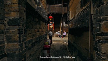 客家民居建筑