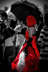 COSPLAY