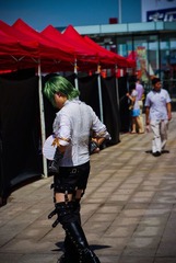 COSPLAY
