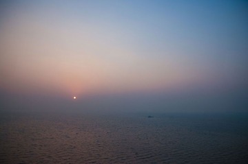 苏通大桥