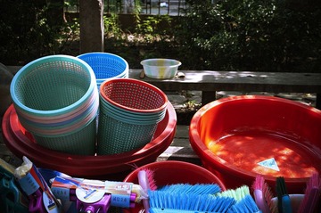生活用品