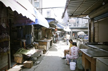 早餐小弄