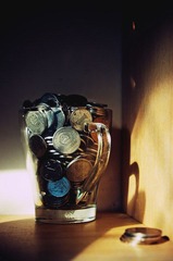 干杯