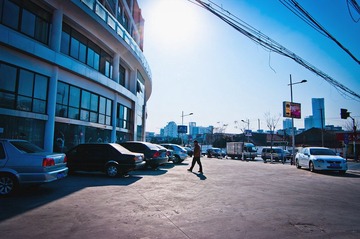 near