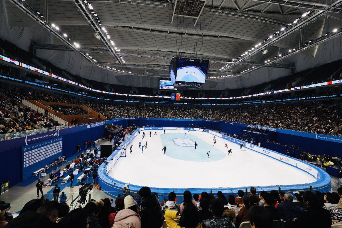 国内有室内滑雪场么