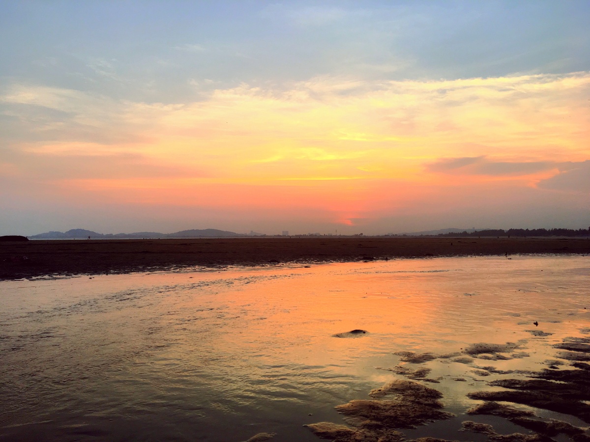 你是我眼中最美的风景
