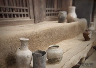 西域风情