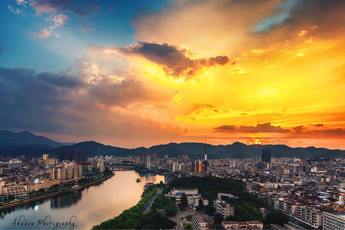 2020年一季度潮州市G_2020年微信头像图片