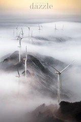 风轻云重