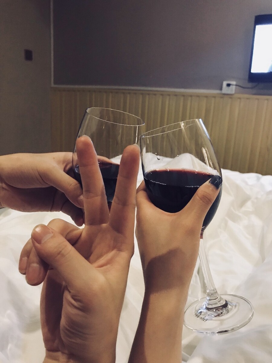 盛先生 七夕快乐～??<br />
爱你久久❤️❤️❤️