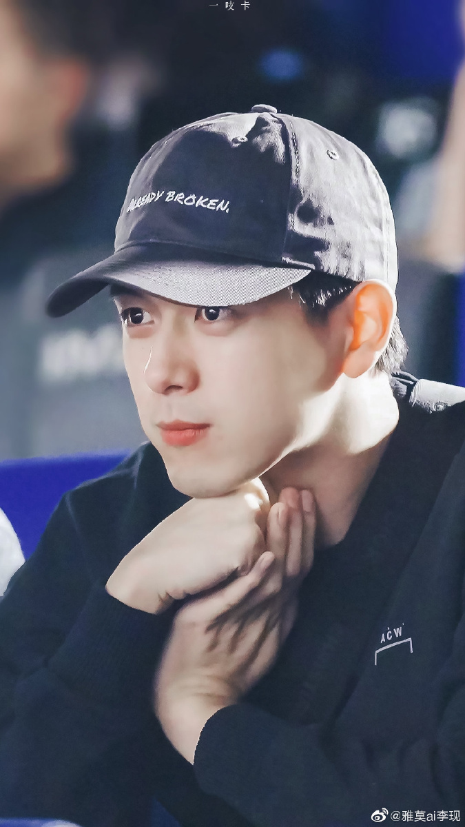 你一直在我一直爱