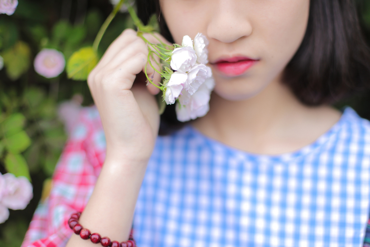 《蔷薇季致10年后的你》