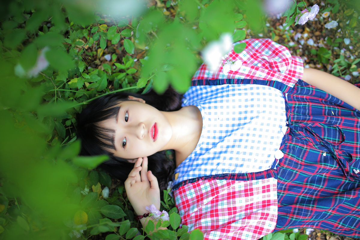 《蔷薇季致10年后的你》