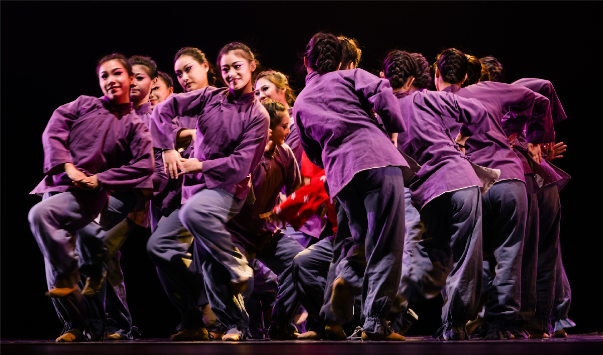 小字云飞最新浅作【中国妈妈】(下篇)(完美演绎勤劳朴实,刀子嘴豆腐心