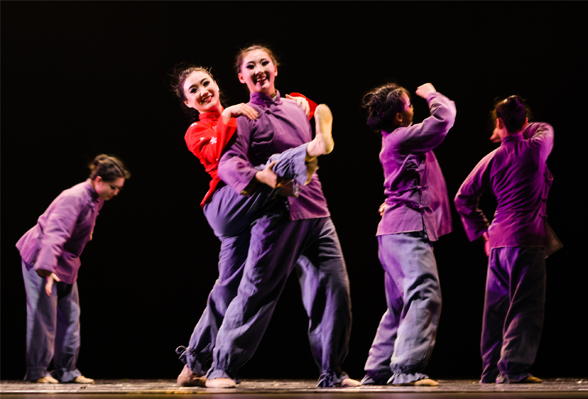 小字云飞最新浅作【中国妈妈】(下篇)(完美演绎勤劳朴实,刀子嘴豆腐心