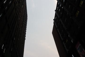 晴天