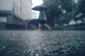 雨天2