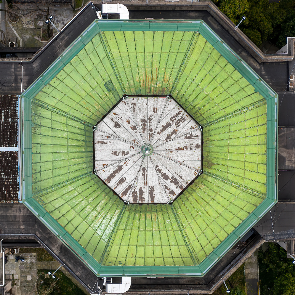 东南大学大礼堂