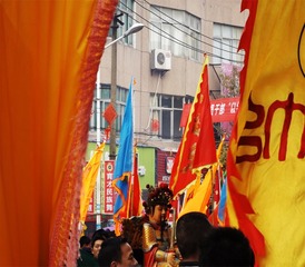 接太公