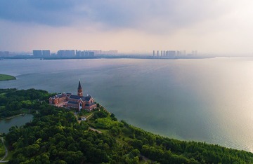 白鹭公园