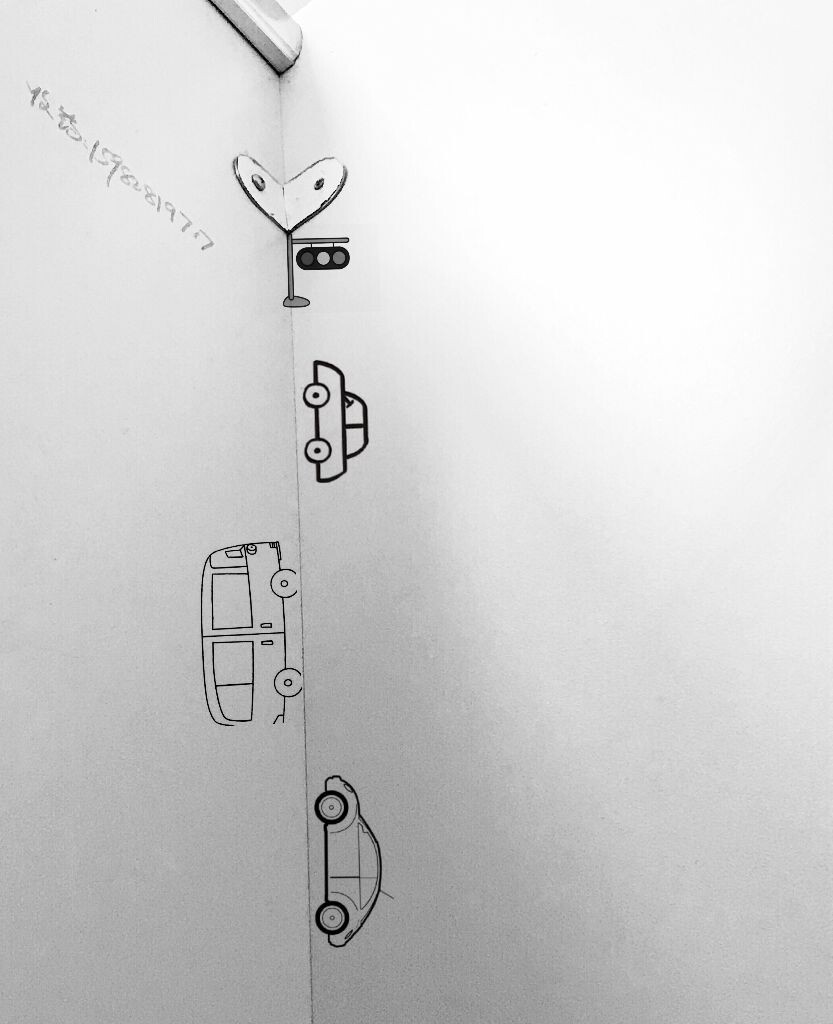堵