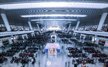旅行空间