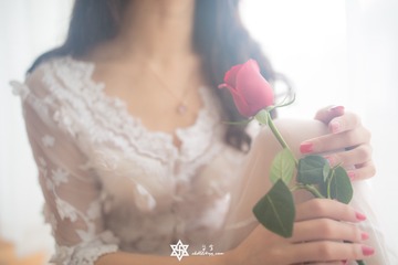 花娘