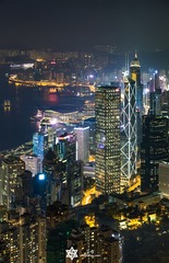 遇见HK