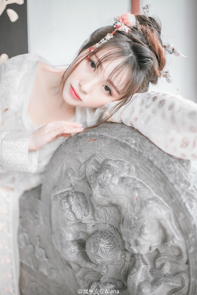等烟雨