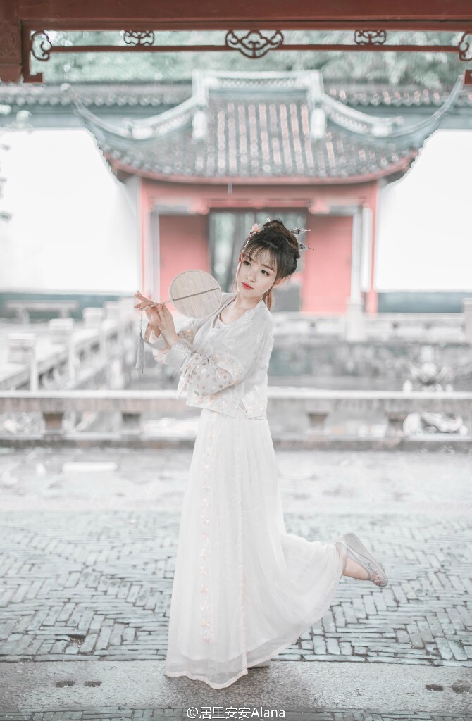等烟雨