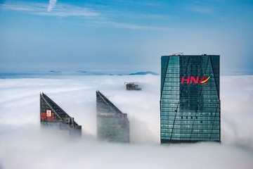 空中楼阁