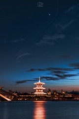 夜明珠