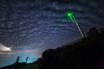 外星来客