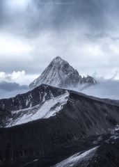 极度深寒