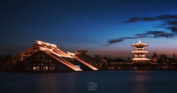 广富林