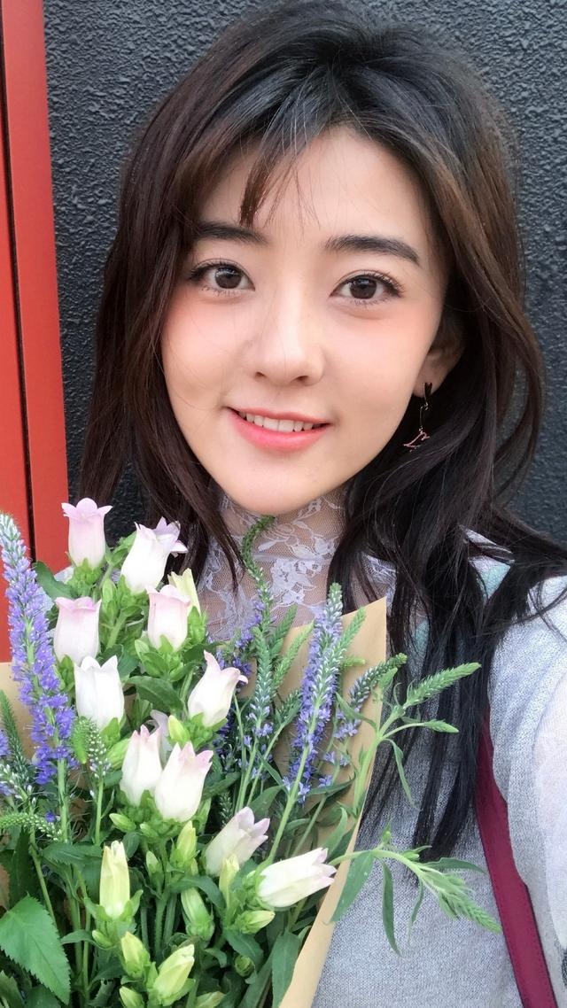 我的宝藏女孩梁洁78