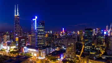 上海夜色 (3)