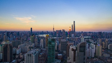 上海夜色 (2)