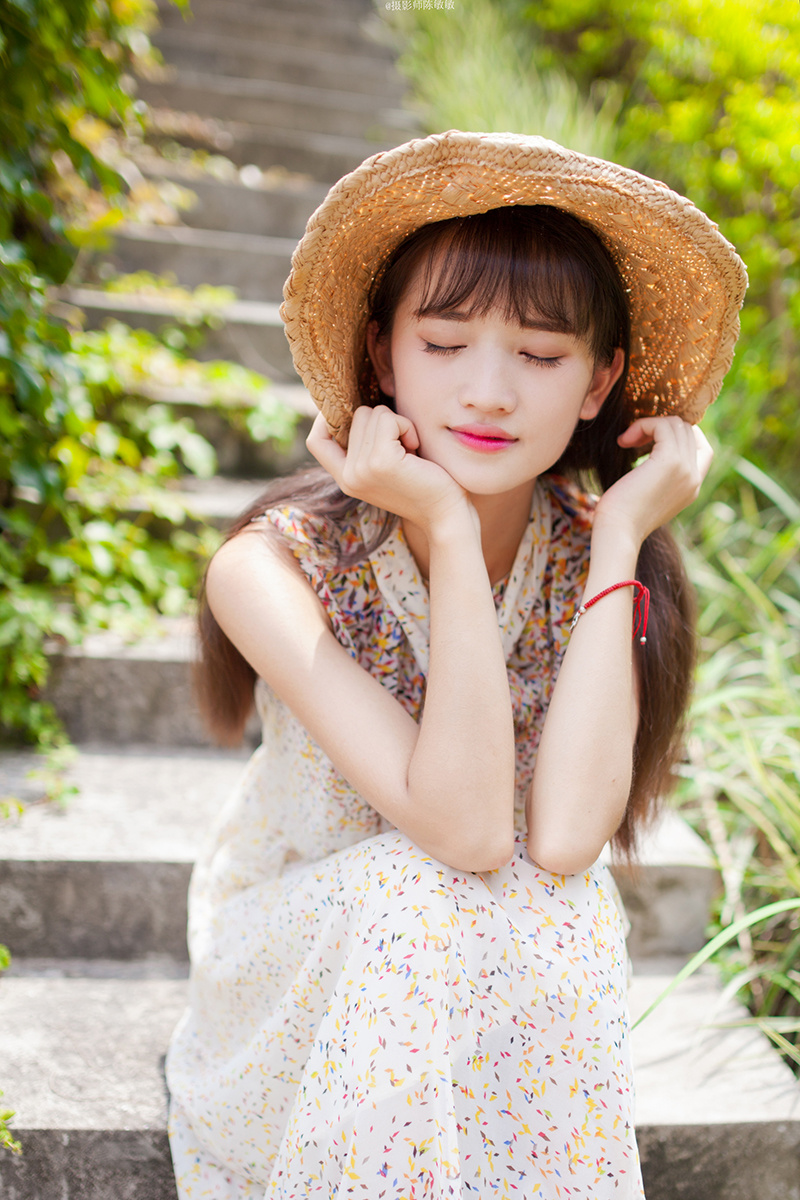 摄影师陈敏敏 - 图虫摄影网