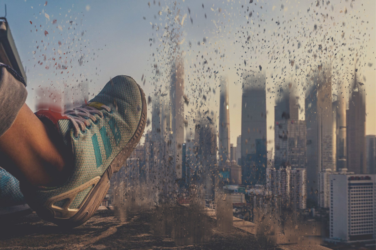 你好!买鞋吗? - 广州, 索尼, 城市, 狗头, 现场 - P